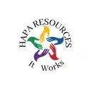 Logo of Hapa Resources