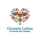 Logo of Corazon Latino