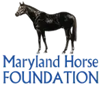 Logo of Maryland Horse Foundation
