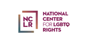 Logo of National Center for LGBTQ Rights