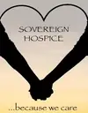 Logo of Sovereign Hospice Inc