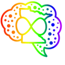 Logo de MNeurodivergent