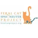 Logo of Feral Cat Spay/Neuter Project