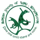Logo of HUMANE SOCIETY OF YUMA INC