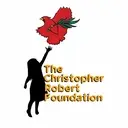 Logo of CHRISTOPHER ROBERT FOUNDATION