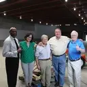 Logo of TEAM-UP ACADEMY FOUNDATION