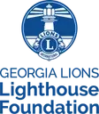 Logo of Georgia Lions Lighthouse Foundation