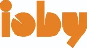 Logo de ioby