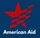 Logo of American Aid - DBA (A A Relief)