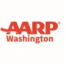 Logo of AARP Washington