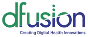 Logo of dfusion Inc.