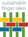 Logo de Sustainable Finger Lakes