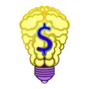 Logo of Abundantly Funded Minds