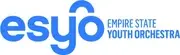 Logo of Empire State Youth Orchestras
