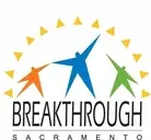 Logo of Breakthrough Sacramento