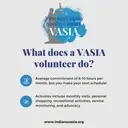 Logo of Johnson & Shelby County VASIA