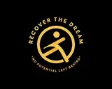 Logo of Recover the dream corp