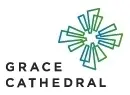 Logo of Grace Cathedral