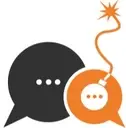 Logo of Dangerous Speech Project