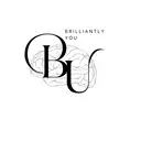 Logo of Brilliantly You