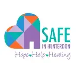 Logo of SAFE in Hunterdon