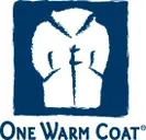 Logo of ONE WARM COAT