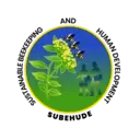 Logo of Sustainable Beekeeping and Human Development (SuBeHuDe)