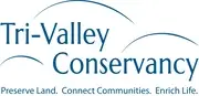 Logo de Tri-Valley Conservancy