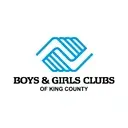 Logo of Boys & Girls Clubs of King County