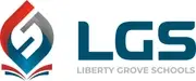 Logo of Liberty Grove Schools