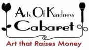 Logo of Acts Of Kindness Cabaret