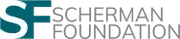 Logo of The Scherman Foundation, Inc.