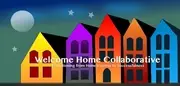 Logo of WELCOME HOME COLLABORATIVE