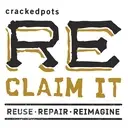 Logo de ReClaim It by Cracked Pots