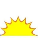 Logo of ALS Hope Foundation