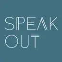 Logo de Speak Out Revolution