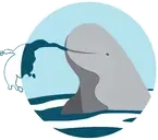 Logo of Khmer Ocean Life