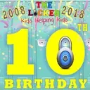 Logo of THE LOCKER FOUNDATION