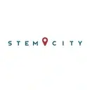 Logo of STEM CITY