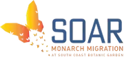 Logo of South Coast Botanic Garden