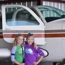 Logo of WRIGHT FLIGHT INC