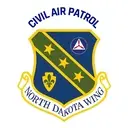 Logo of North Dakota Wing, Civil Air Patrol
