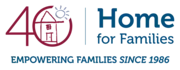 Logo of Home for Families