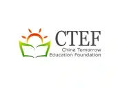 Logo of CHINA TOMORROW EDUCATION FOUNDATION