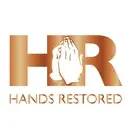 Logo of HANDS RESTORED INC