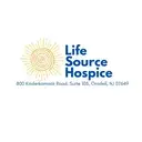 Logo of LifeSource Hospice