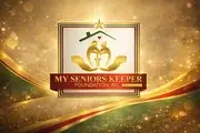 Logo of MY SENIORS KEEPER FOUNDATION