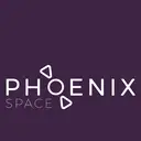 Logo of Phoenix Space