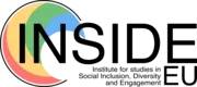 Logo of Inside EU