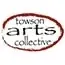 Logo of TOWSON ARTS COLLECTIVE